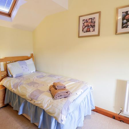 Snowdon View Villa Holyhead Eksteriør bilde
