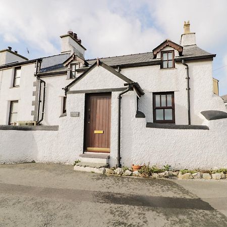 Snowdon View Villa Holyhead Eksteriør bilde