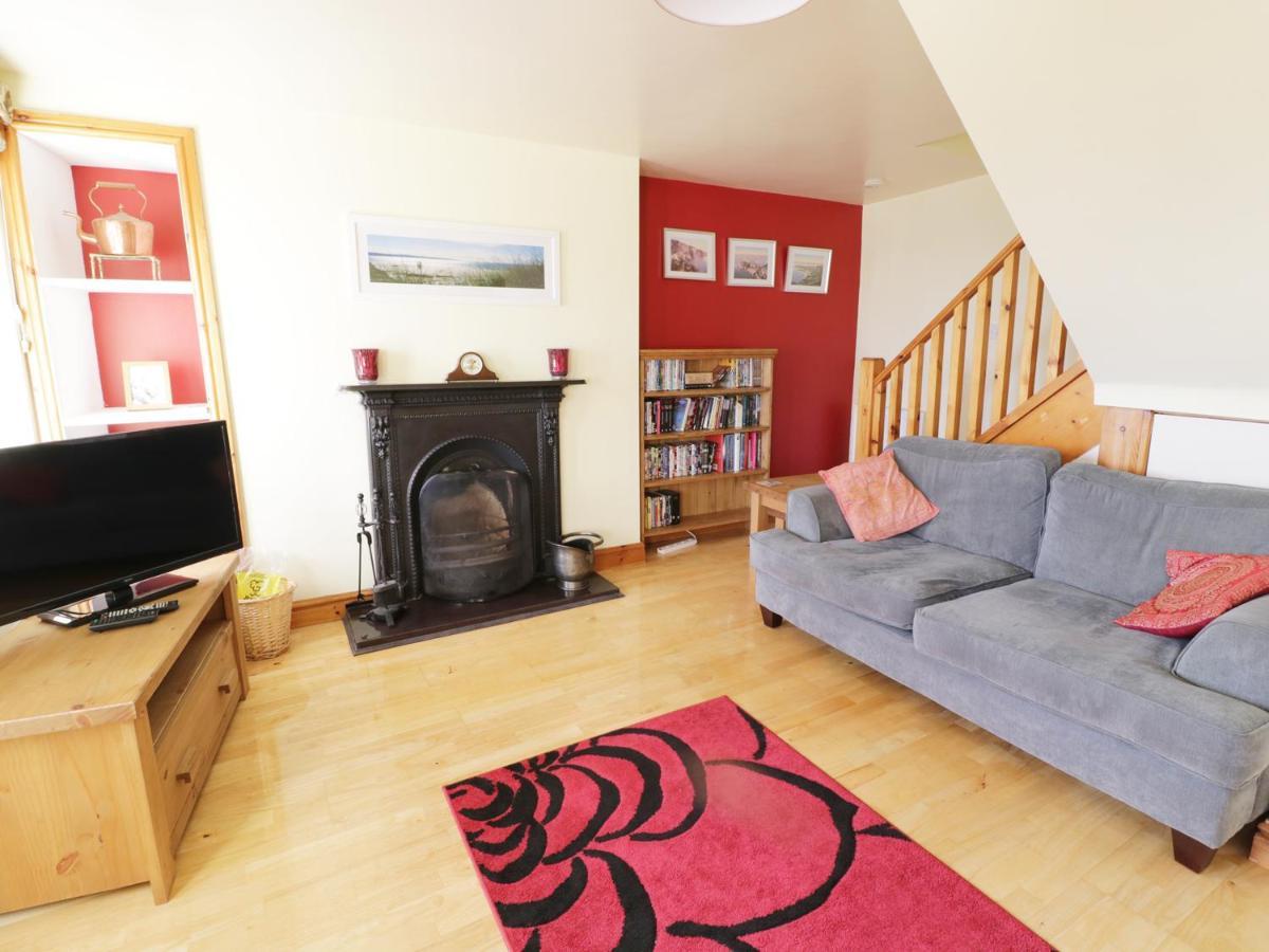Snowdon View Villa Holyhead Eksteriør bilde