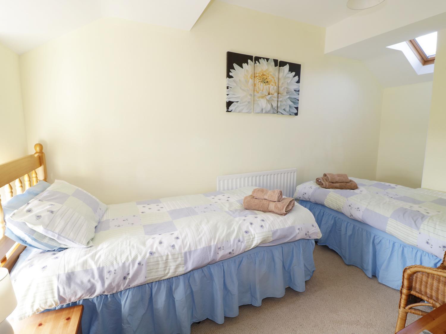 Snowdon View Villa Holyhead Eksteriør bilde