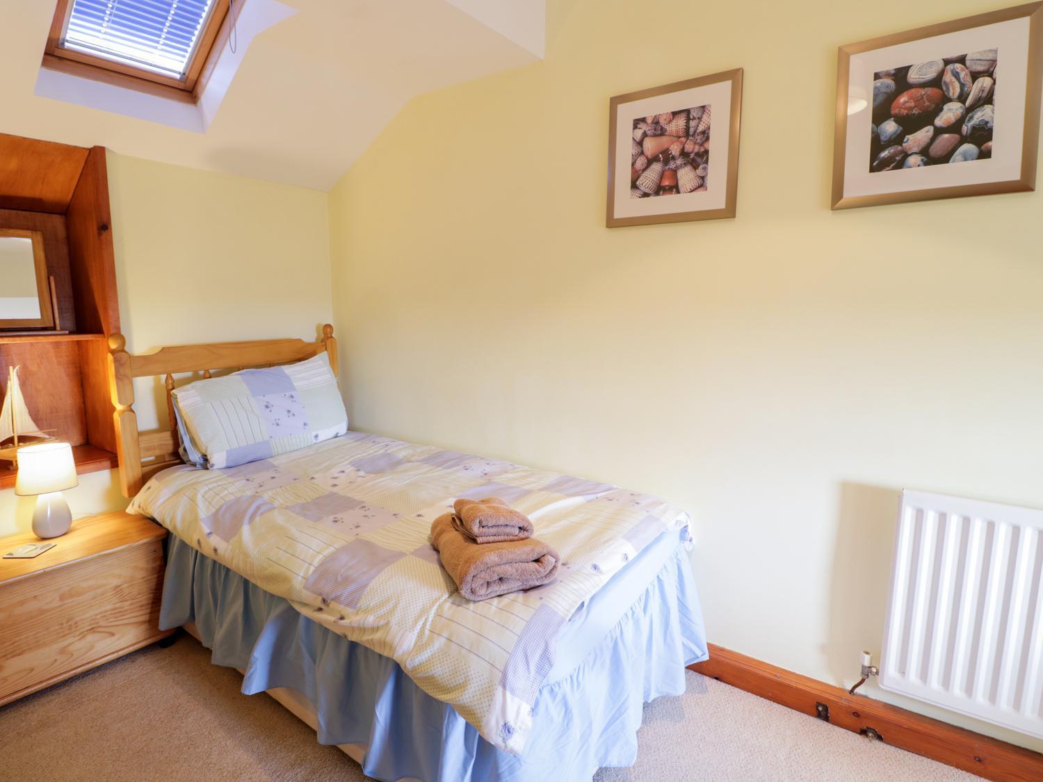Snowdon View Villa Holyhead Eksteriør bilde
