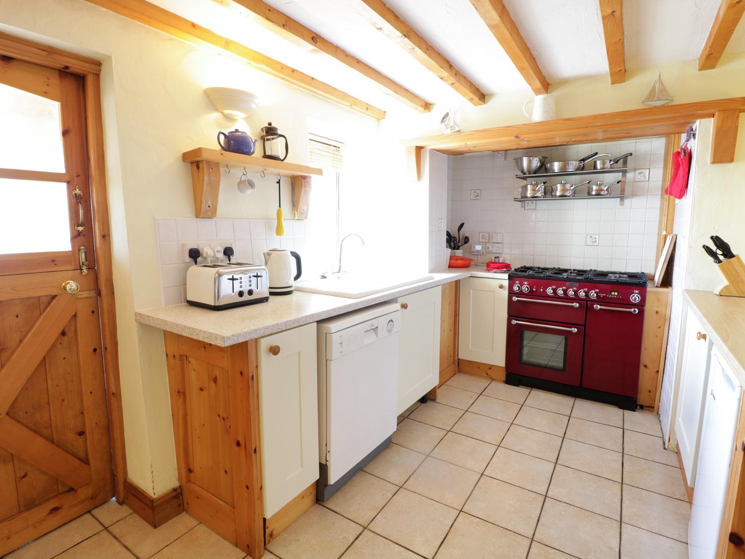 Snowdon View Villa Holyhead Eksteriør bilde