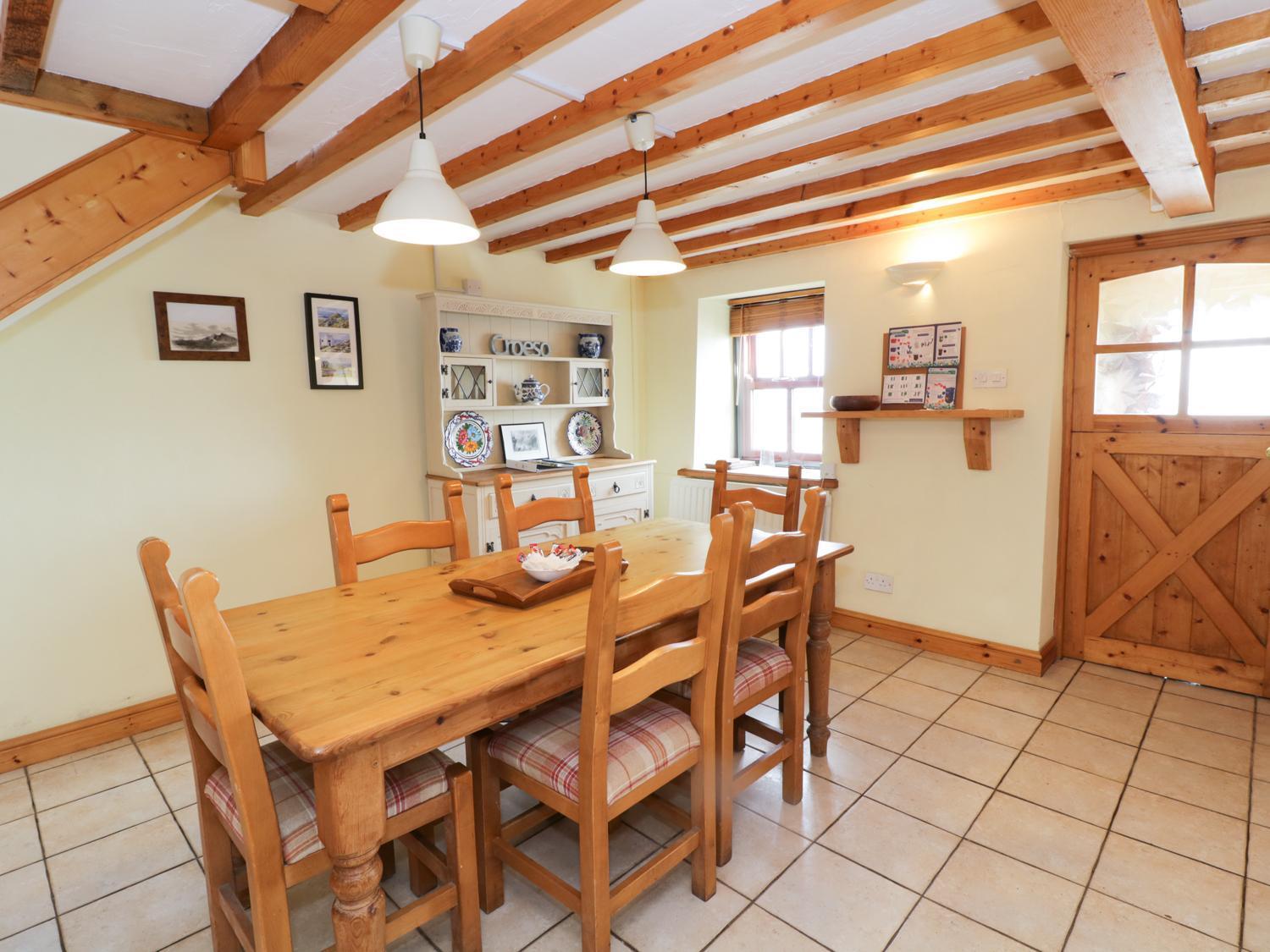 Snowdon View Villa Holyhead Eksteriør bilde