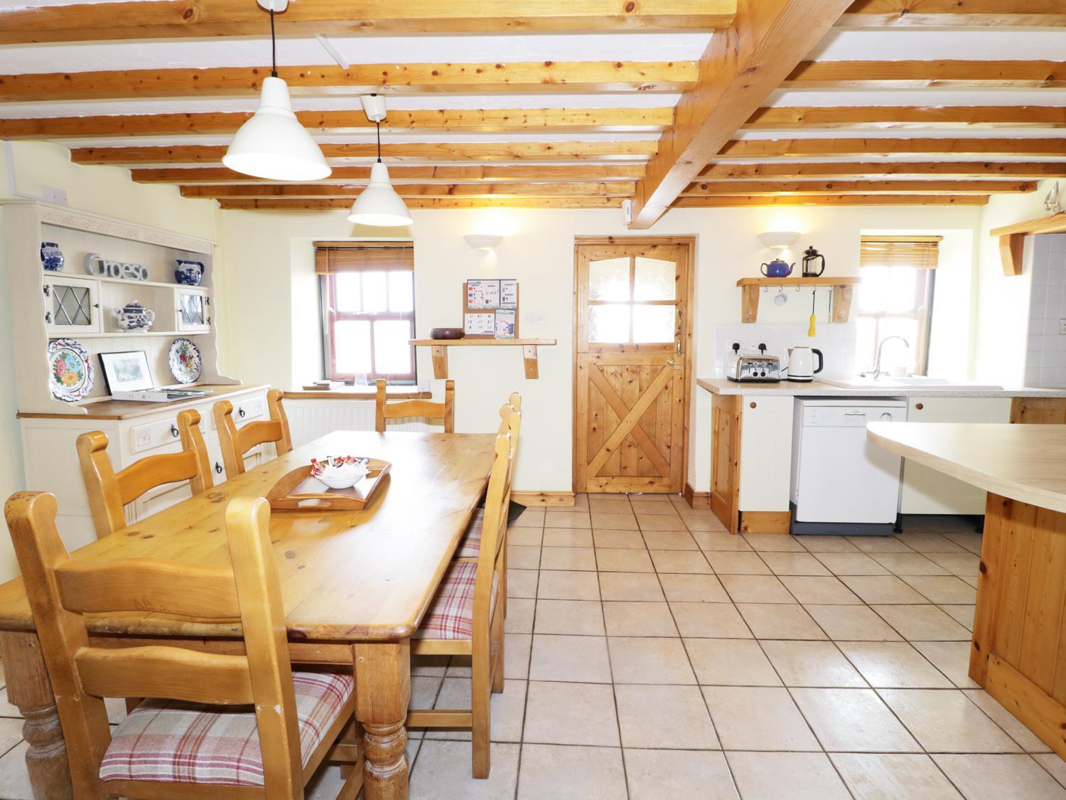 Snowdon View Villa Holyhead Eksteriør bilde