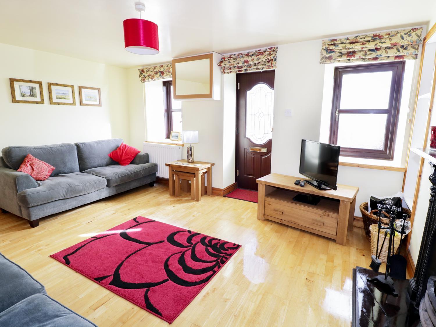 Snowdon View Villa Holyhead Eksteriør bilde